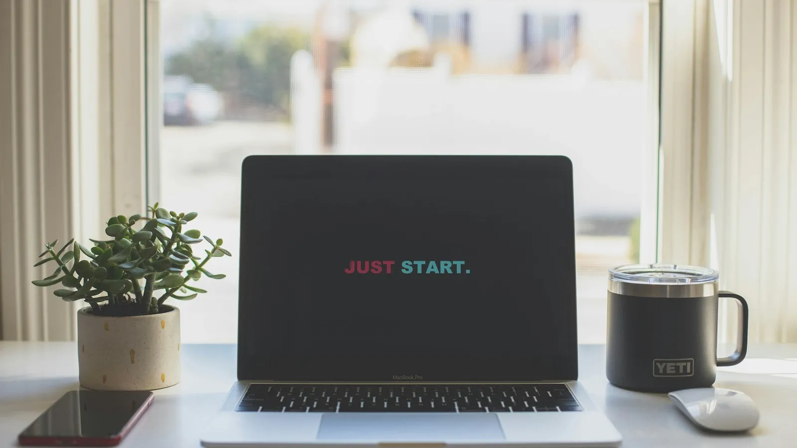 Como criar um site do zero em 2026: guia completo para empreendedores