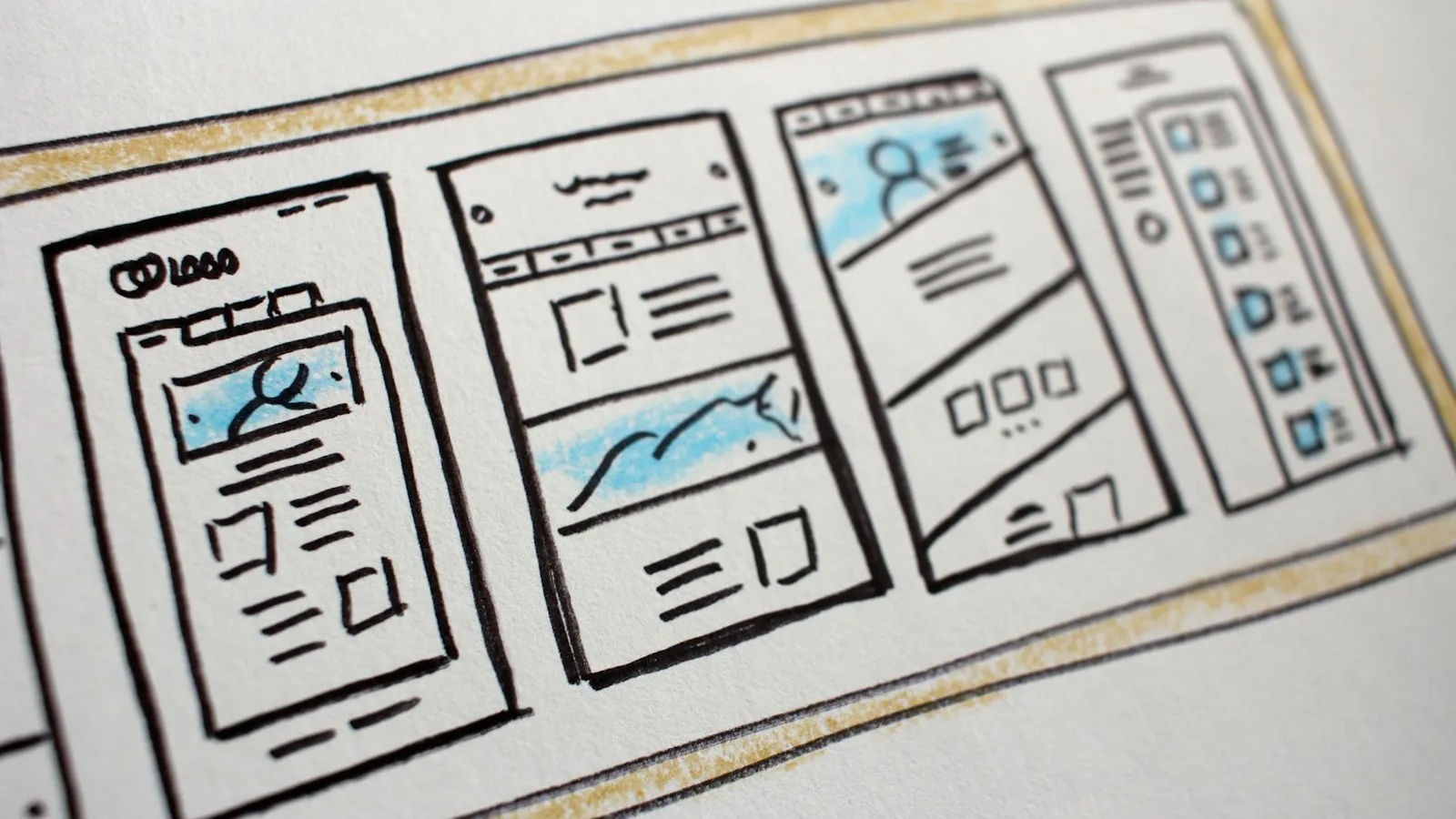 Design responsivo em 2026: por que sites ainda quebram no celular