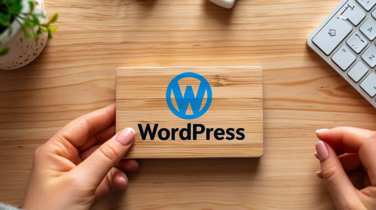 Como Saber Se Um Site Foi Feito Em WordPress