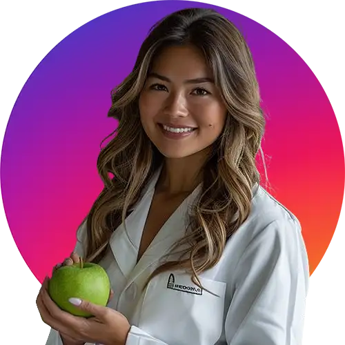 Criação de site para nutricionista em Brasília