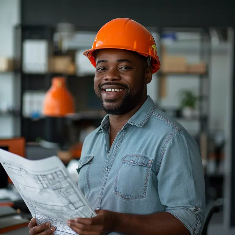 Empresa que cria site para engenheiros em Brasília